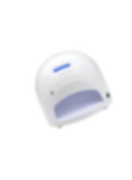 ネイル硬化用ライト