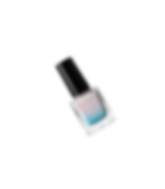 マニキュアのボトル