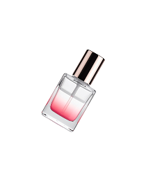 マニキュアのボトル