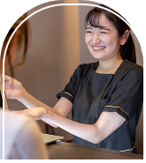 中小規模のネイルサロンのイメージ